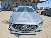2019 Mazda 3 photo