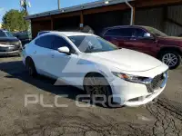 2019 Mazda 3 фото