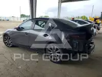 2019 Mazda 3 фото