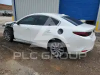 2019 Mazda 3 photo