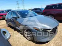 2019 Mazda 3 фото