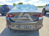 2019 Mazda 3 фото