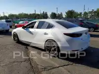 2019 Mazda 3 фото