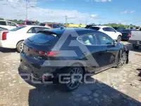 2019 Mazda 3 photo