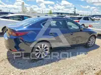 2019 Mazda 3 photo
