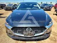 2019 Mazda 3 photo
