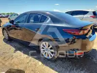 2019 Mazda 3 photo