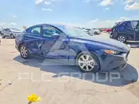 2019 Mazda 3 photo