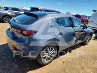 2019 Mazda 3 фото