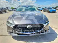 2019 Mazda 3 photo
