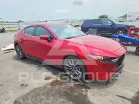 2019 Mazda 3 фото