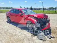 2019 Mazda 3 photo