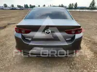 2019 Mazda 3 фото