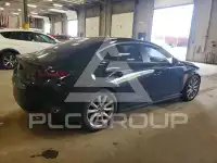 2019 Mazda 3 photo