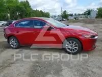 2019 Mazda 3 фото