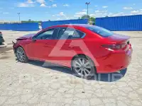 2019 Mazda 3 photo
