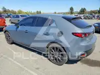 2019 Mazda 3 фото