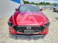 2019 Mazda 3 фото