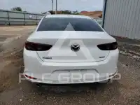 2019 Mazda 3 photo