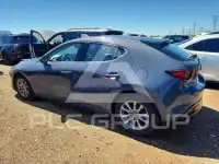 2019 Mazda 3 фото