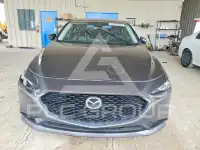 2019 Mazda 3 фото
