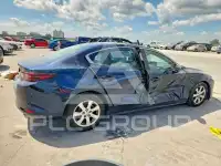 2019 Mazda 3 photo