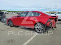 2019 Mazda 3 фото