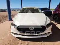 2019 Mazda 3 фото