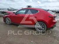 2019 Mazda 3 photo