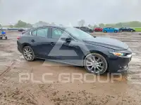 2019 Mazda 3 фото