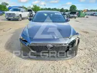 2019 Mazda 3 photo
