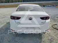 2019 Mazda 3 photo