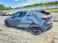 2019 Mazda 3 фото