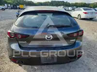 2019 Mazda 3 photo