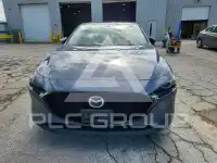 2019 Mazda 3 фото