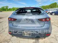 2019 Mazda 3 фото