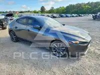 2019 Mazda 3 photo