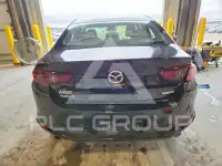 2019 Mazda 3 фото