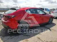 2019 Mazda 3 photo