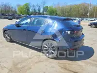2019 Mazda 3 фото