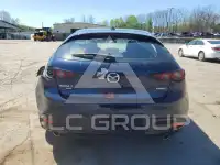 2019 Mazda 3 фото