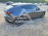 2019 Mazda 3 photo