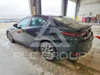 2019 Mazda 3 фото