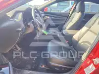 2019 Mazda 3 photo