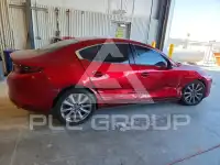 2019 Mazda 3 фото