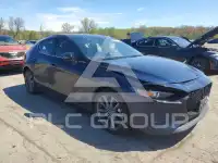 2019 Mazda 3 фото