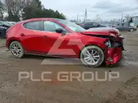 2019 Mazda 3 photo