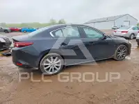 2019 Mazda 3 фото