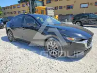 2019 Mazda 3 фото