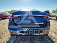 2019 Mazda 6 фото